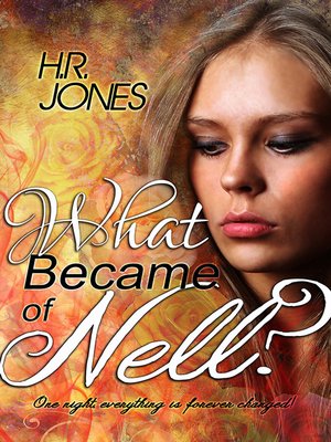 cover image of What Became of Nell?